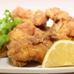 Yosakoi - 鶏の唐揚げ
