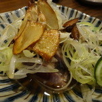 いとや - 鰹の塩たたき・すだち風味
      