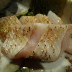 いとや - のどぐろ
      