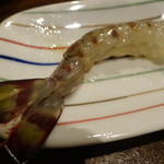 いとや - 活き車海老
      