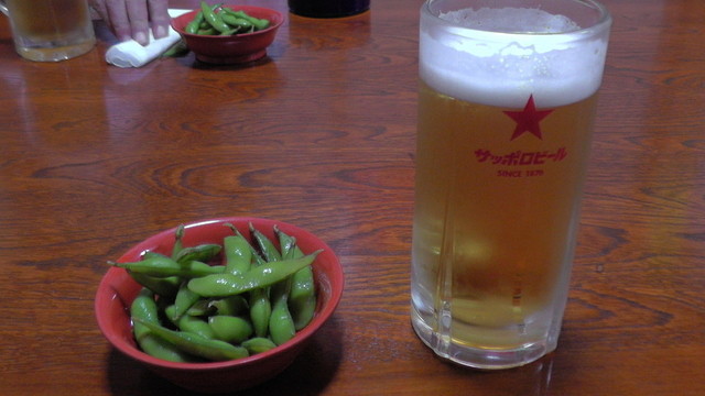 雷安（ライアン） - 会津田島（居酒屋）の写真