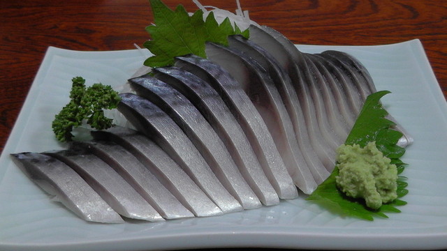 雷安（ライアン） - 会津田島（居酒屋）の写真
