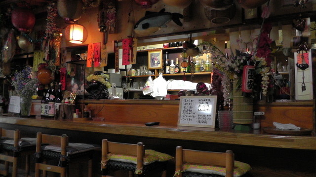 雷安（ライアン） - 会津田島（居酒屋）の写真