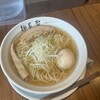 麺屋 聖 離れ