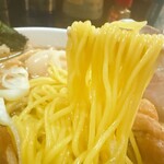 一条流がんこ総本家分家四谷荒木町 - 