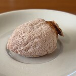 恵那栗工房 良平堂 - 栗福柿