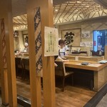 にぎり鮨 一五〇 - カウンター席の予約がベスト