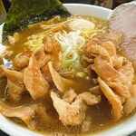 一条流がんこ総本家分家四谷荒木町 - 