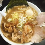 一条流がんこ総本家分家四谷荒木町 - 