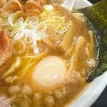 一条流がんこ総本家分家四谷荒木町 - 