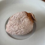 恵那栗工房 良平堂 - 栗福柿