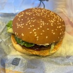 バーガーキング - 