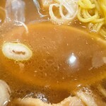 一条流がんこ総本家分家四谷荒木町 - 