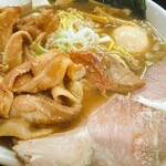 一条流がんこ総本家分家四谷荒木町 - 