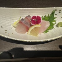 北新地 すし通 - 