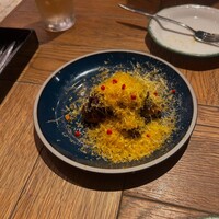 リオ・ブルーイング・コー ビストロアンドガーデン 東京ミッドタウン - 
