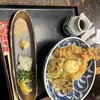 うどん 兎麦 阪急三番街店