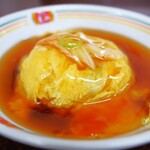 餃子の王将 - 料理写真: