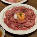 焼肉 鶯谷園 - 
