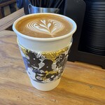 バリスタート コーヒー - 