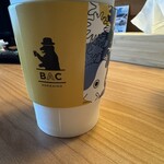 バリスタート コーヒー - 