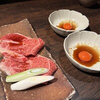 ヤキニク旭 - 