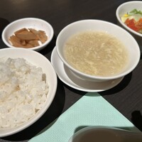 廣東料理 民生 ヒルトンプラザウエスト店 - 