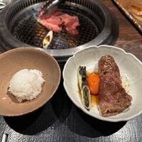 ヤキニク旭 - 