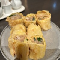 廣東料理 民生 ヒルトンプラザウエスト店 - 