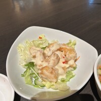 廣東料理 民生 ヒルトンプラザウエスト店 - 