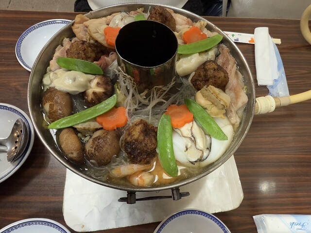ほうこうなべ はとや - 高速神戸/中華料理 | 食べログ