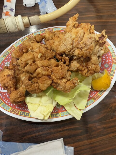 はとや - 高速神戸/中華料理 | 食べログ