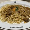インデアンカレー 淀屋橋店