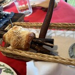 農園れすとらん木馬 - 