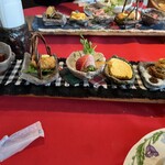 農園れすとらん木馬 - 