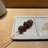 代々木 鳥松 - 
