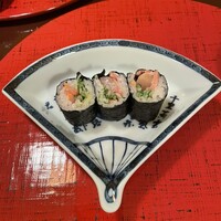 すし青柳 - 