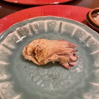 すし青柳 - 