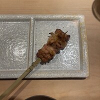 代々木 鳥松 - 
