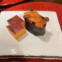 すし青柳 - 