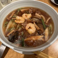 銀座アスター 新宿賓館  - 