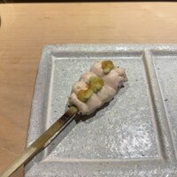 代々木 鳥松 - 