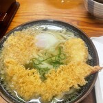 麺房てうち庵 - 