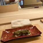 すし処 めくみ - 