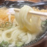 麺房てうち庵 - 
