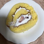 アンテノール - 料理写真: