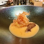 鉄板焼 - 料理写真: