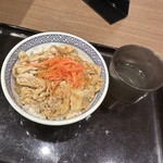 吉野家 - 料理写真: