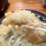 麺房てうち庵 - 