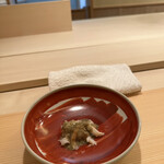 すし処 めくみ - 